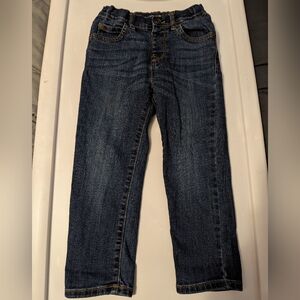 Little boys 4t jeans